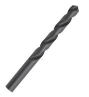 4.5 mm HSS Drill Bit – Precision-Ground High Speed Steel Bit for Metal, Aluminium and Plastics, Ideal for Fabricators, Mechanics and DIY Users
